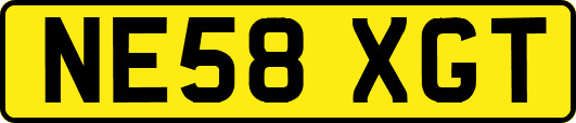 NE58XGT