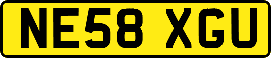 NE58XGU