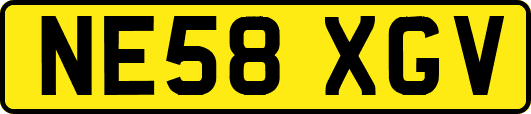 NE58XGV