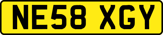 NE58XGY