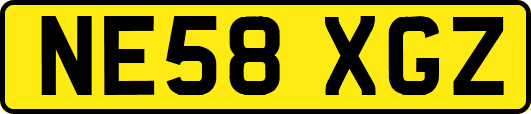 NE58XGZ