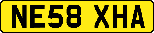 NE58XHA