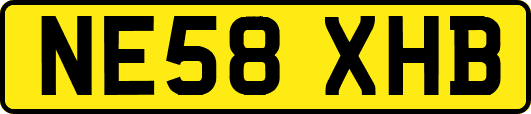 NE58XHB