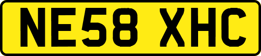 NE58XHC