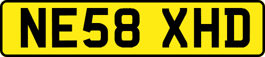 NE58XHD