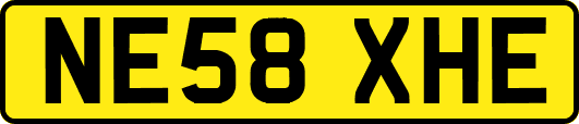 NE58XHE