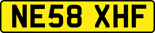 NE58XHF
