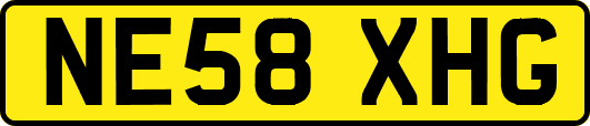 NE58XHG