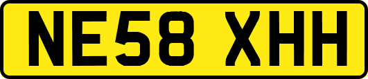 NE58XHH