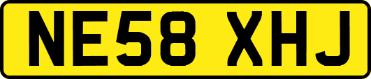NE58XHJ