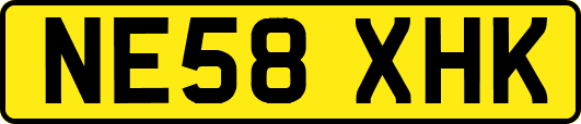 NE58XHK