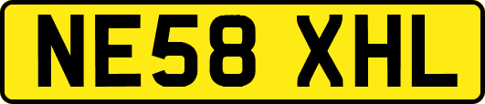 NE58XHL