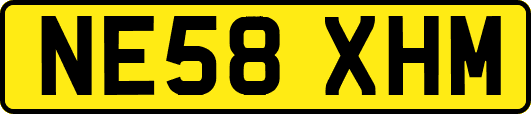 NE58XHM