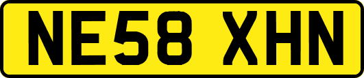 NE58XHN