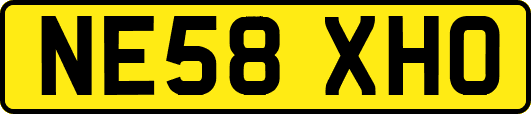 NE58XHO