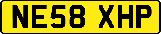 NE58XHP