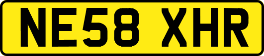 NE58XHR