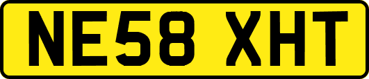 NE58XHT