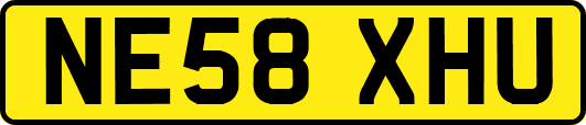 NE58XHU