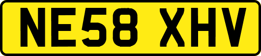 NE58XHV