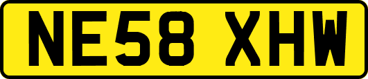 NE58XHW