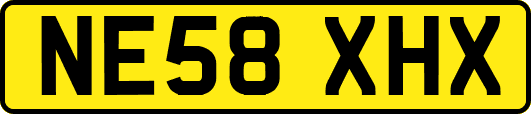 NE58XHX