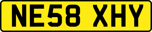 NE58XHY