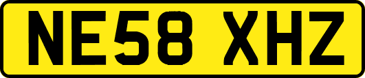 NE58XHZ