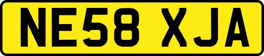 NE58XJA