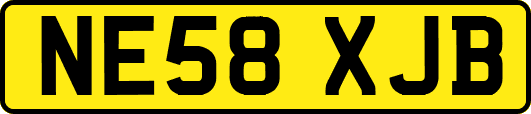 NE58XJB