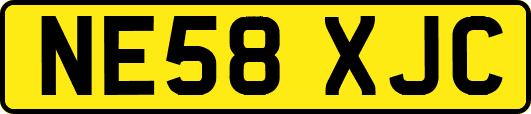 NE58XJC