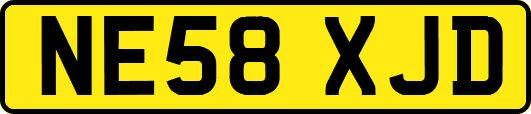 NE58XJD