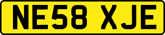 NE58XJE