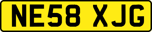 NE58XJG