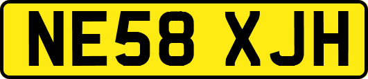 NE58XJH