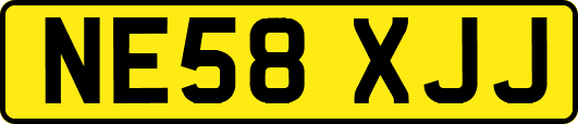 NE58XJJ