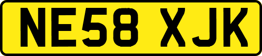 NE58XJK