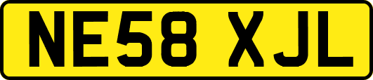 NE58XJL
