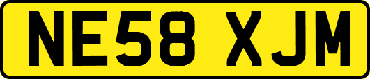 NE58XJM