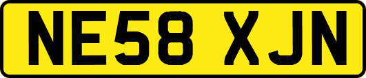 NE58XJN