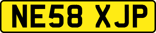 NE58XJP