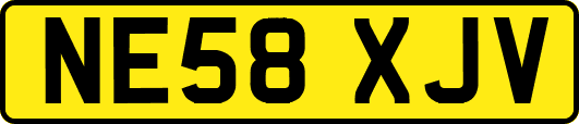 NE58XJV