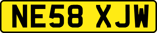 NE58XJW