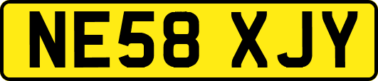 NE58XJY
