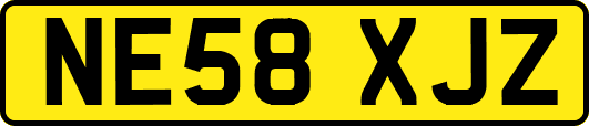 NE58XJZ