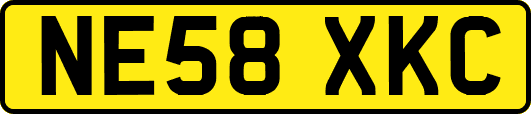 NE58XKC