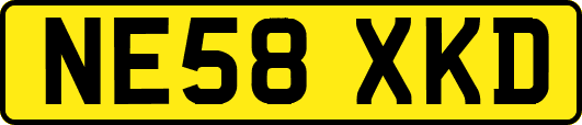 NE58XKD