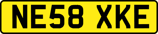 NE58XKE