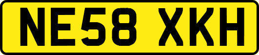 NE58XKH