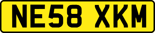 NE58XKM